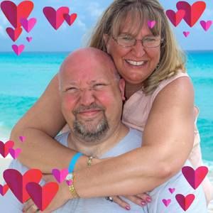 Meet your Posher, Chad